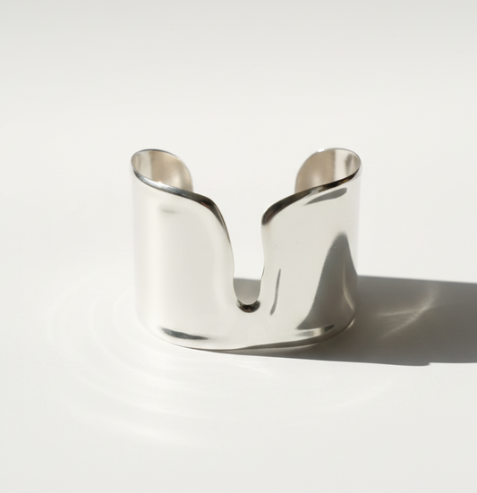 Chrome Crush Bracelet