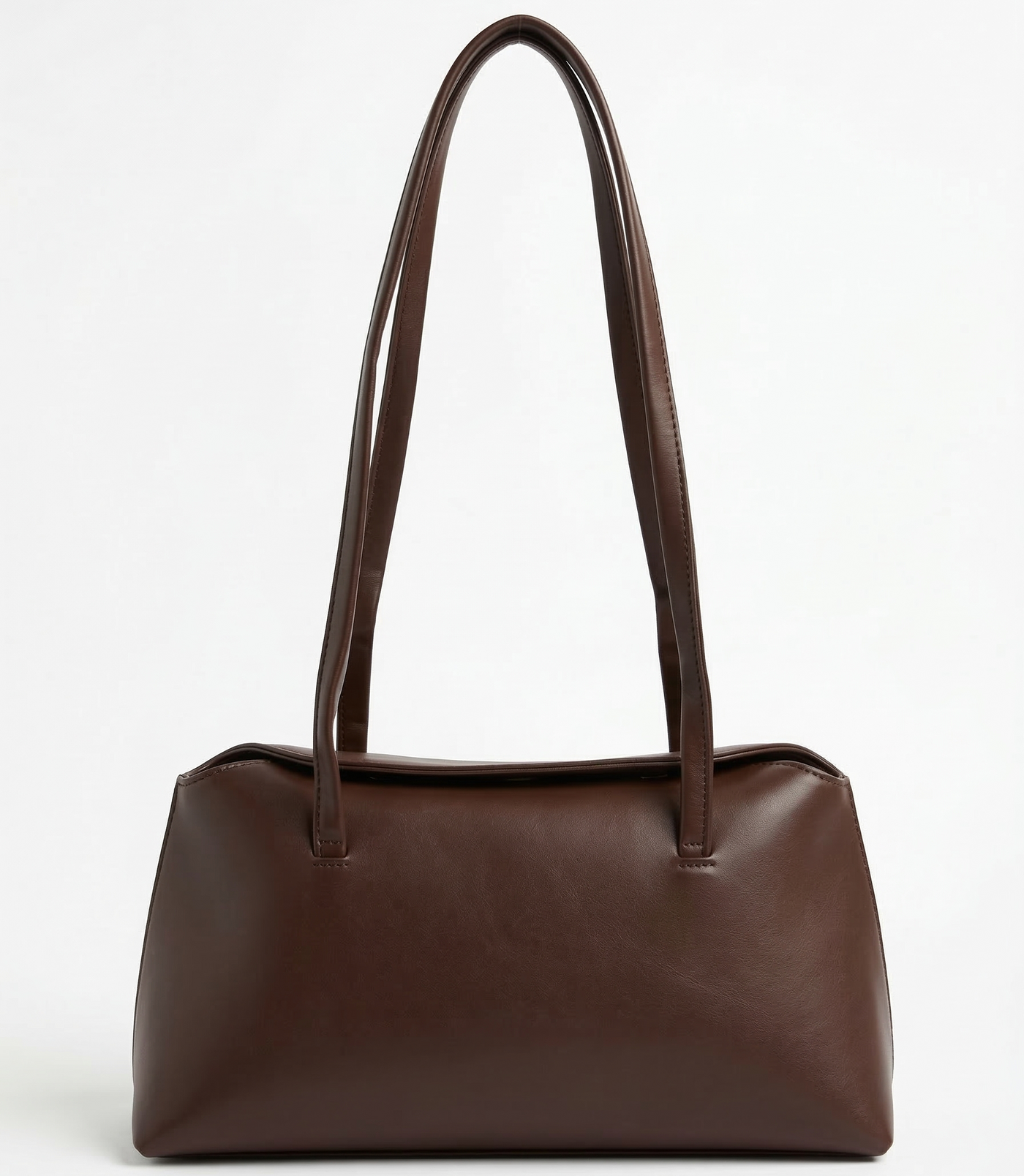 Noir Reserve Shoulder Bag