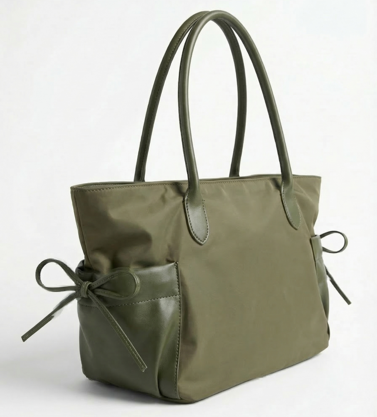 Matcha Tote Bag