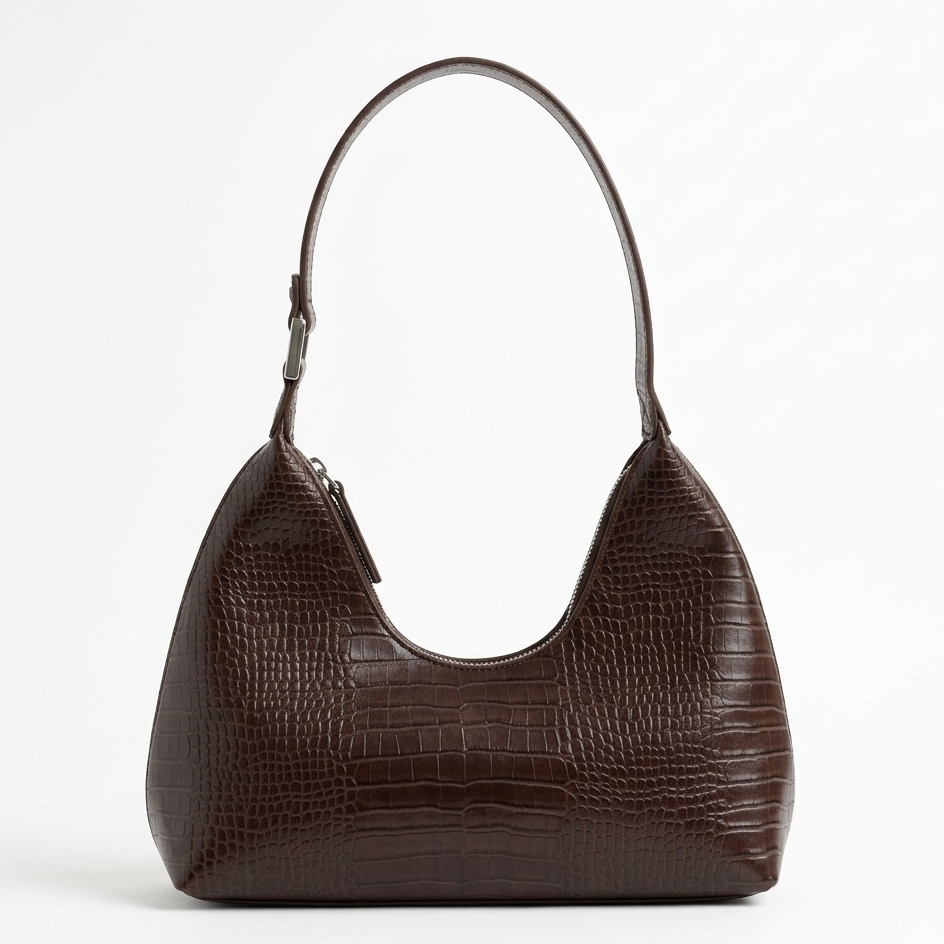 Cinnamon Shoulder Bag
