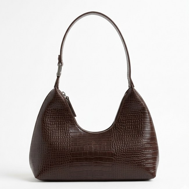 Cinnamon Shoulder Bag