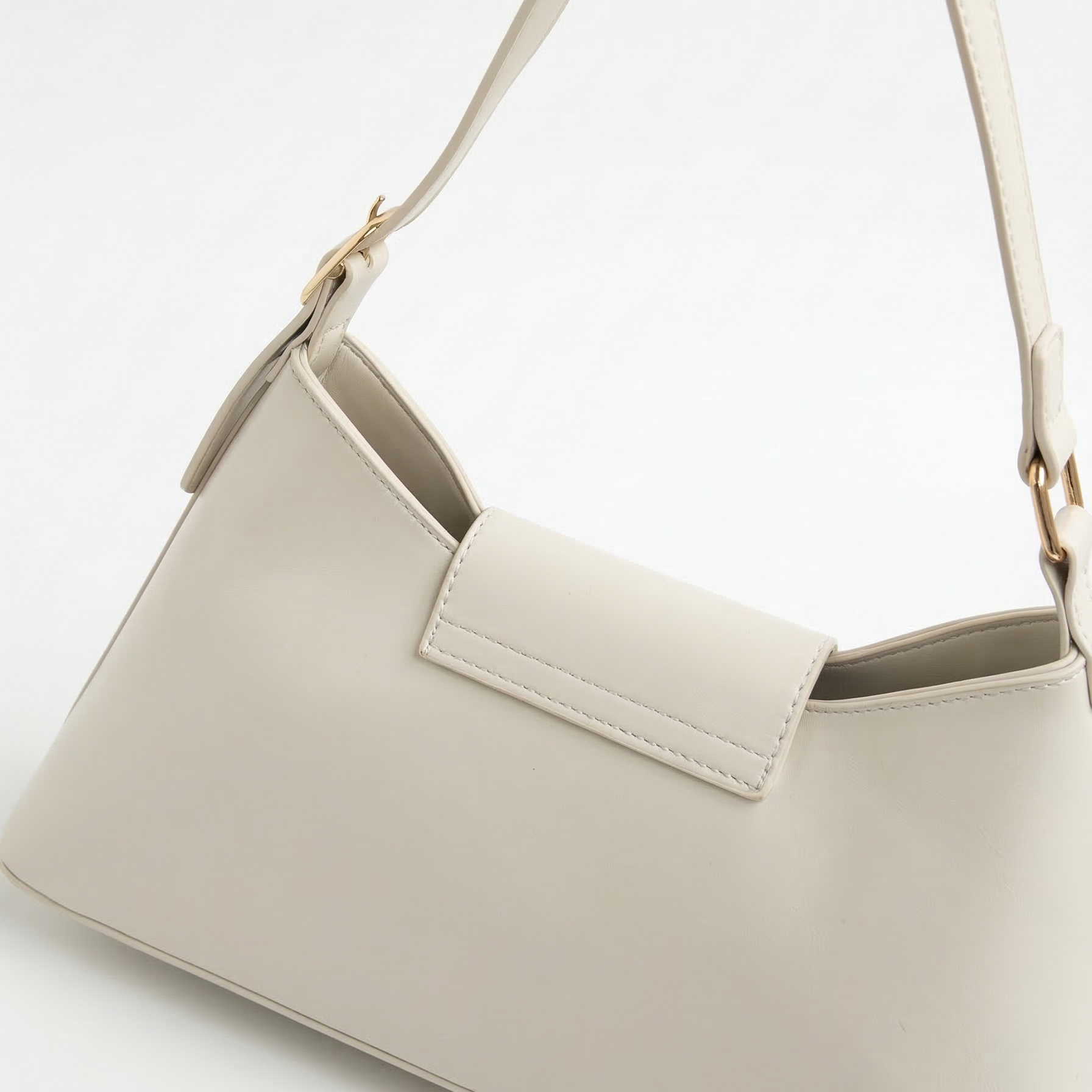Vanilla Shoulder Bag