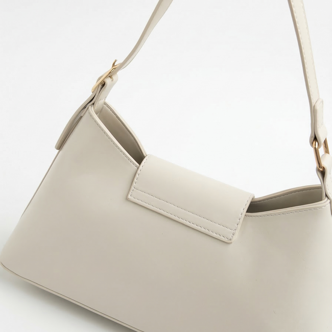 Vanilla Shoulder Bag