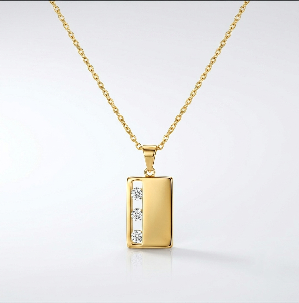 Evermore Necklace