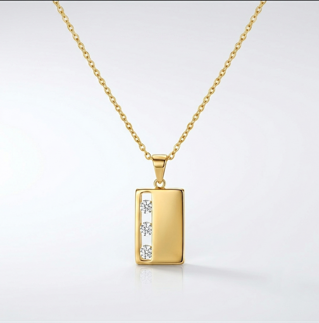 Evermore Necklace