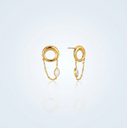 Blair Drop Earrings