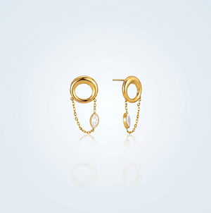 Blair Drop Earrings