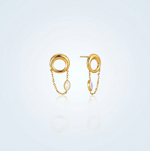 Blair Drop Earrings