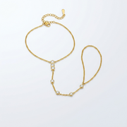 Estelle Hand Chain