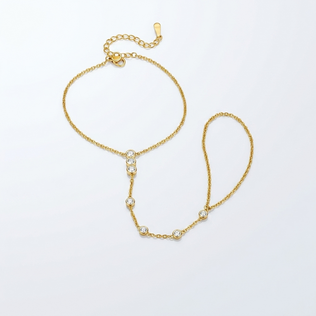 Estelle Hand Chain