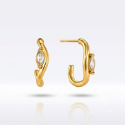 The Muse Earrings