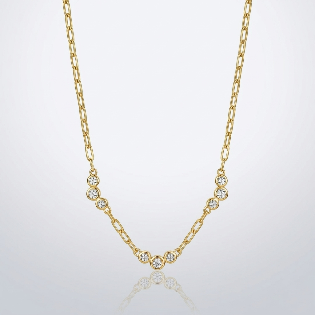 Luna Necklace