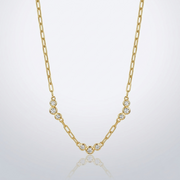 Luna Necklace