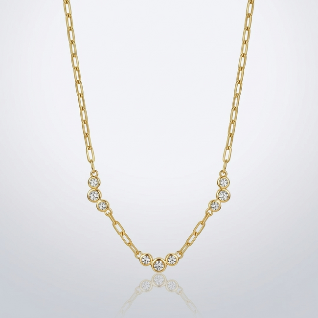 Luna Necklace