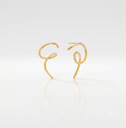 Loop Earrings