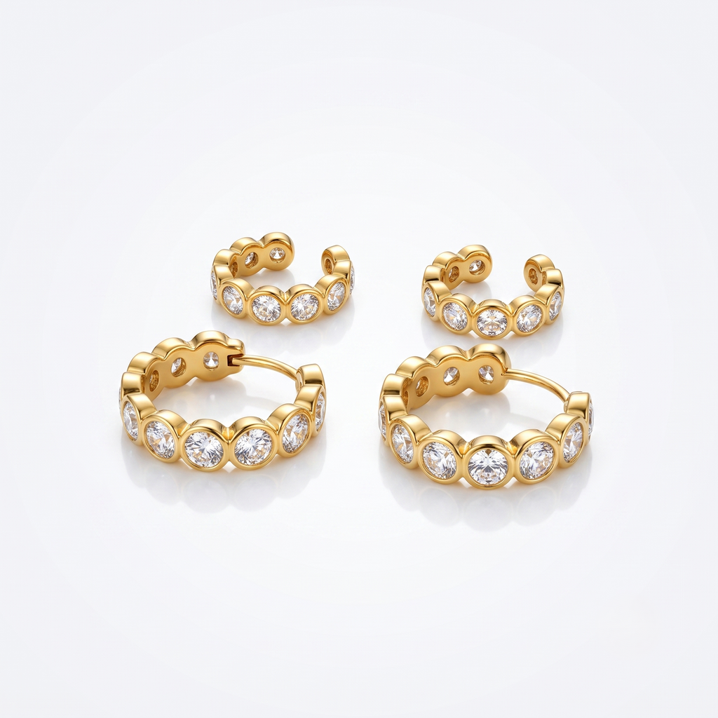 Everyday Luxe Stack