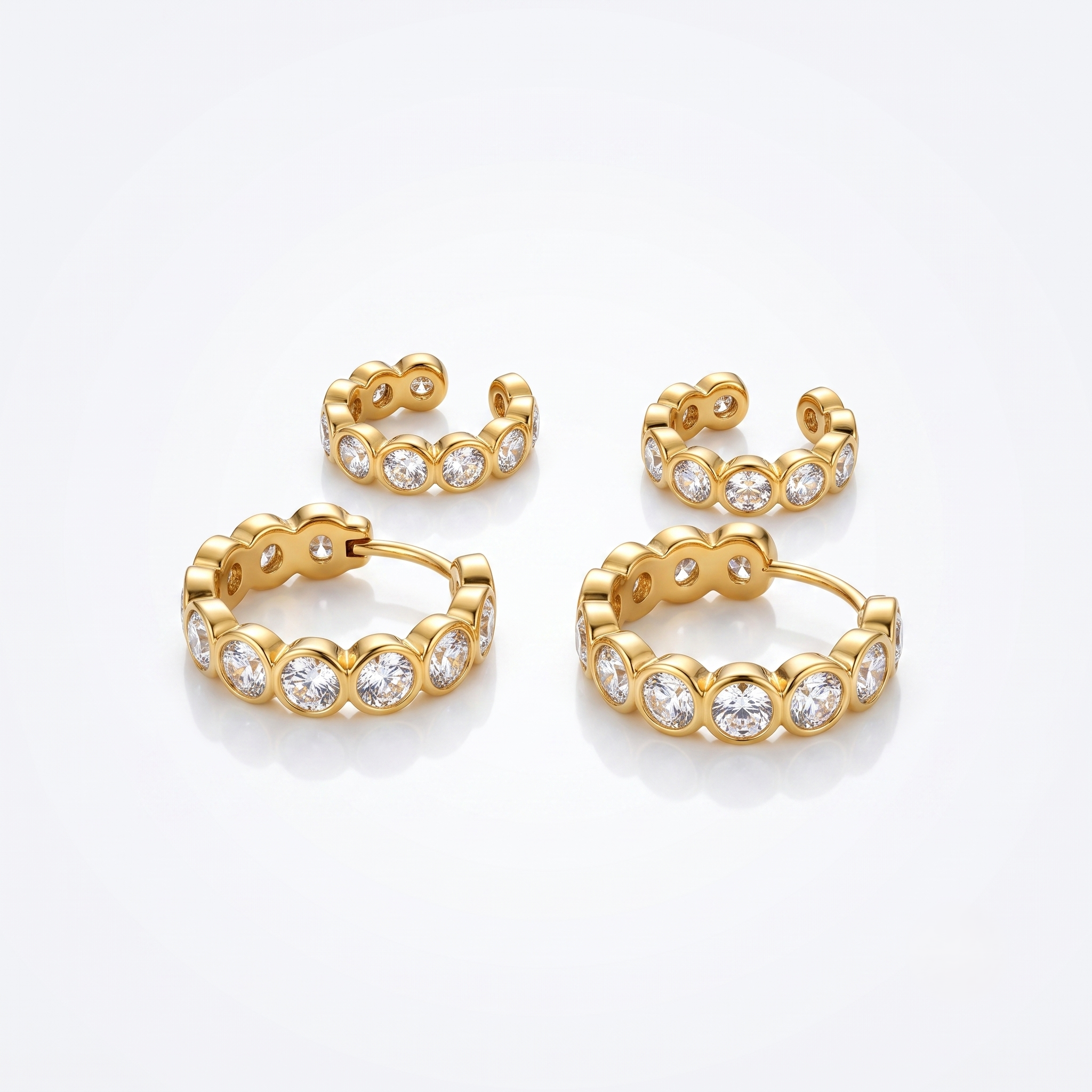 Everyday Luxe Stack