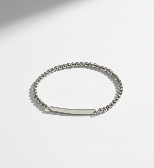 Sentinel bracelet