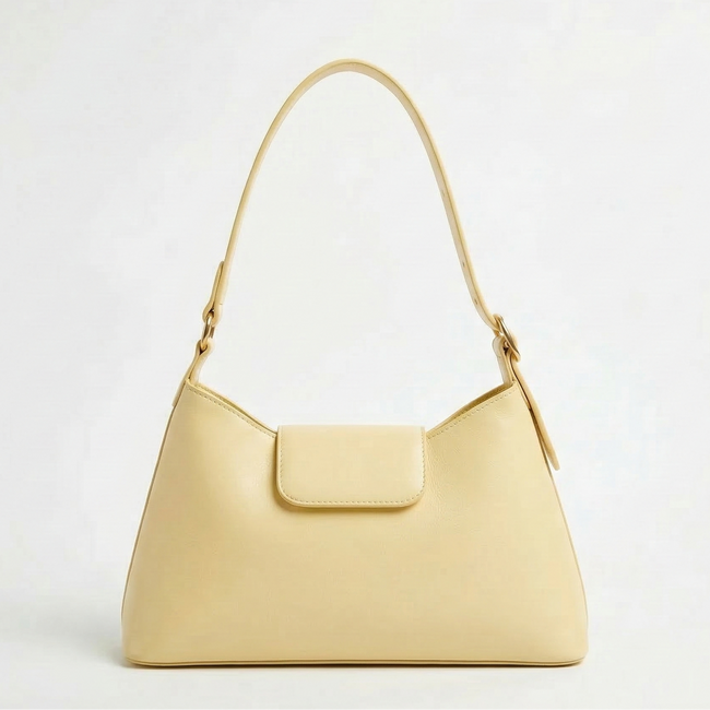 Butter Shoulder Bag