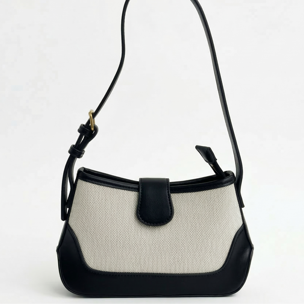 Affogato Shoulder Bag