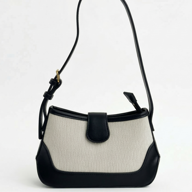 Affogato Shoulder Bag