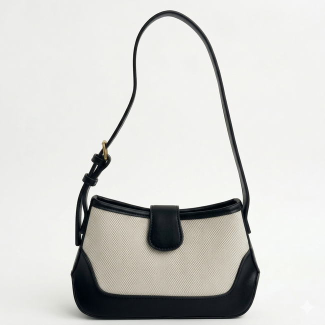Affogato Shoulder Bag