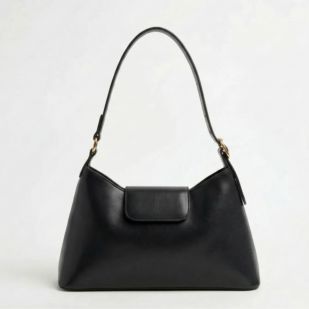 Blackberry Shoulder Bag