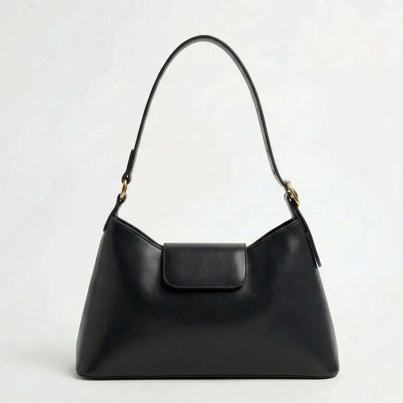 Vanilla Shoulder Bag