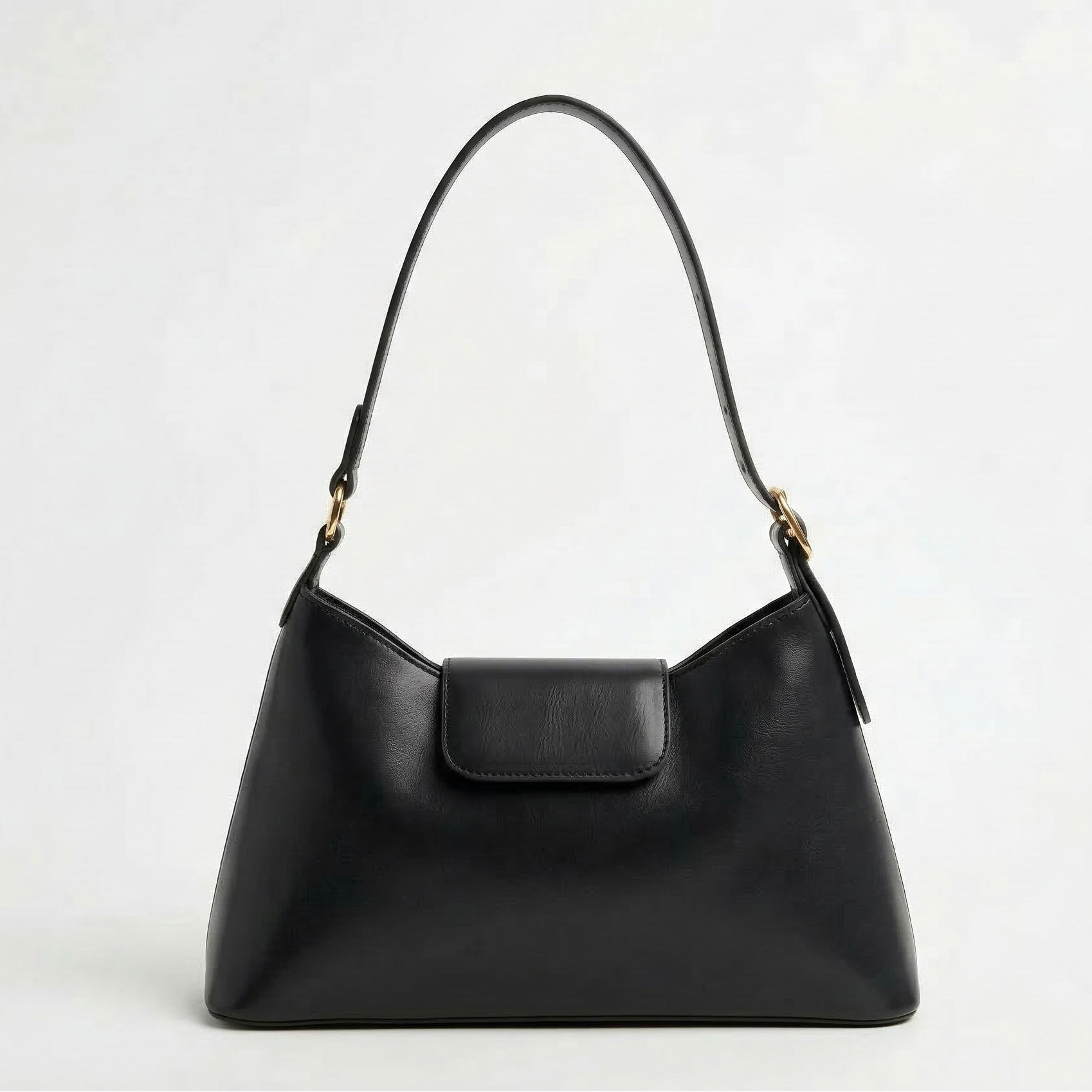 Butter Shoulder Bag