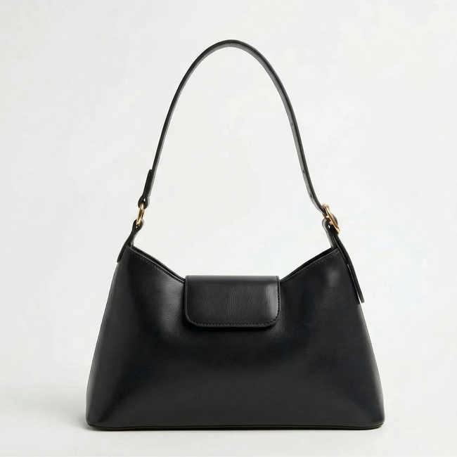 Blackberry Shoulder Bag