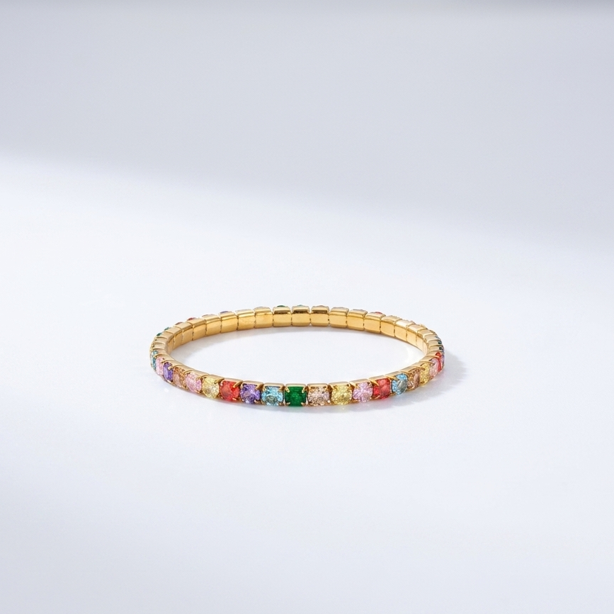 Colourpop Tennis Bracelet