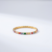 Colourpop Tennis Bracelet