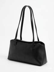 Noir Reserve Shoulder Bag