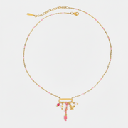 Enchanted Trinkets necklace