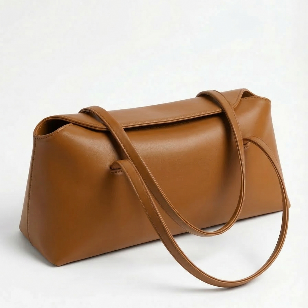 Toffee Shoulder Bag
