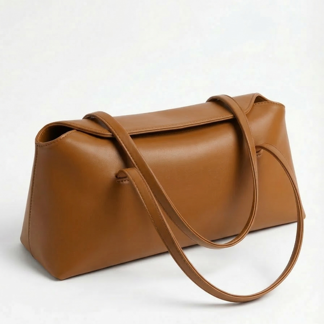 Toffee Shoulder Bag