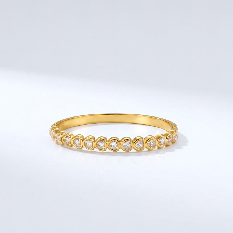 Sweetheart Bracelet
