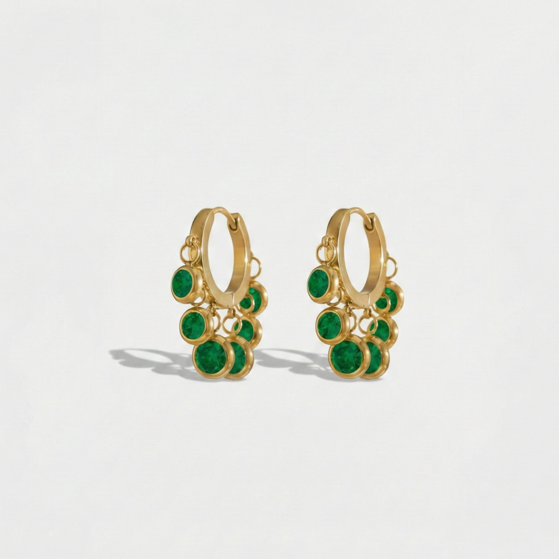 Royal Exotic Huggies(Multi Colour)