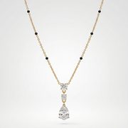 The Raya Mangalsutra — hopeless romantic