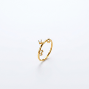 Celeste Ring