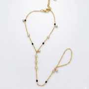 The Gia Hand Chain