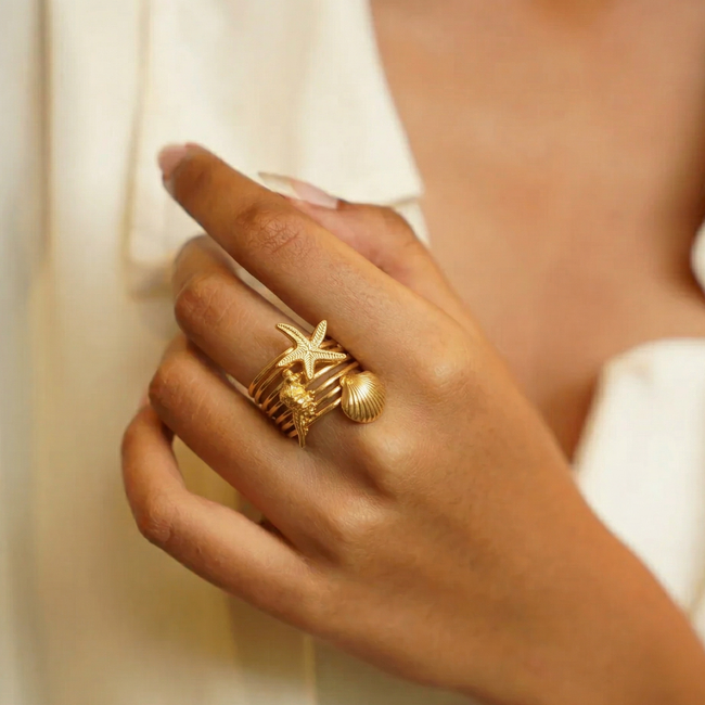 Madison Ring