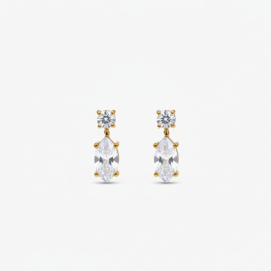 Elixir Earrings