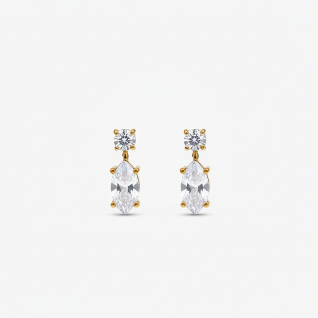 Elixir Earrings