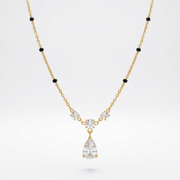 The Sara Mangalsutra — bold and unapologetic