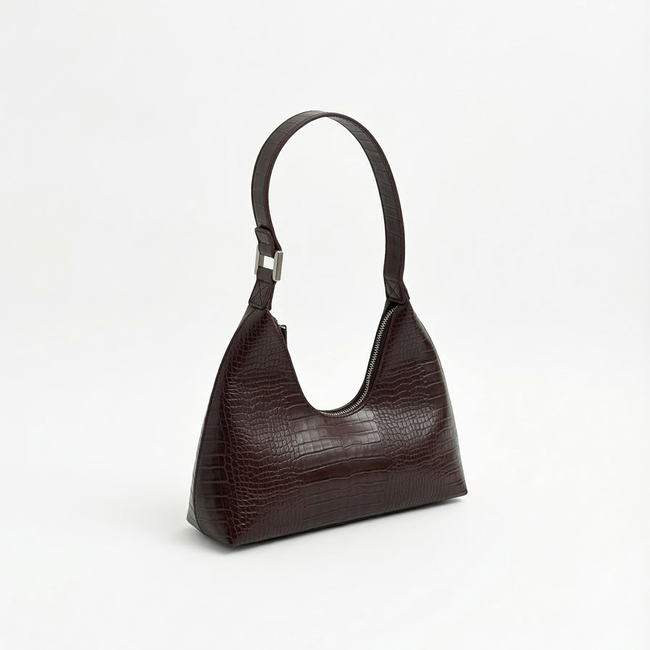 Cinnamon Shoulder Bag