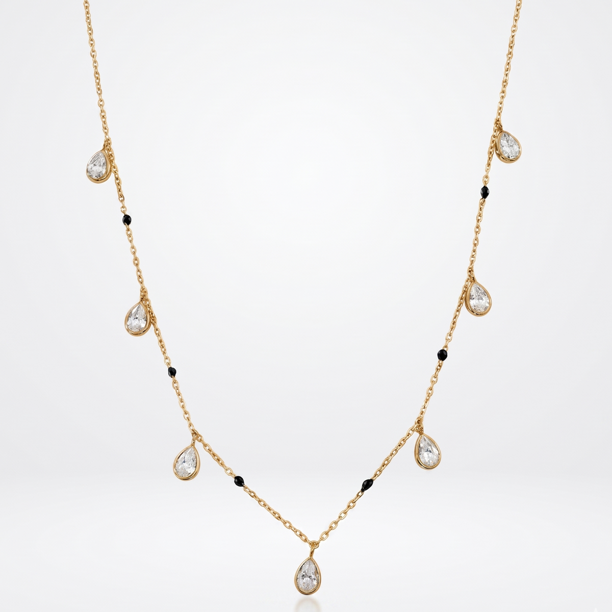 The Aira Mangalsutra — romantic at heart