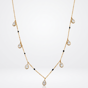 The Aira Mangalsutra — romantic at heart