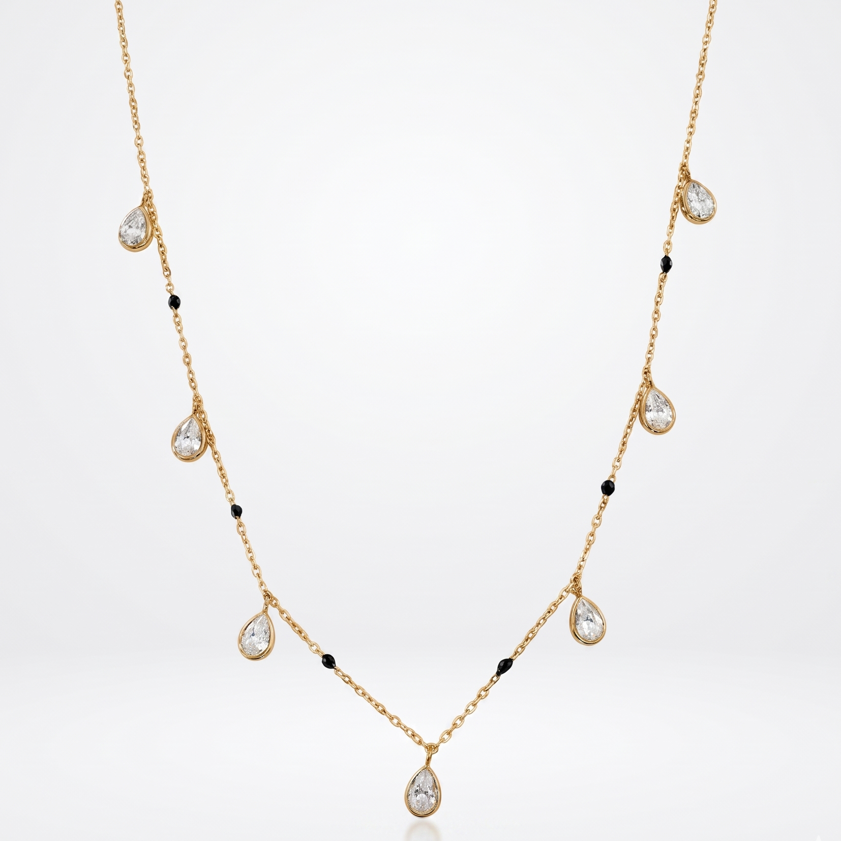 The Aira Mangalsutra — romantic at heart