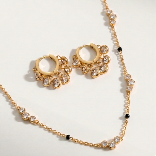 Radha Everyday Set